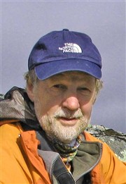  Fjäll och trädgränser i ändrat klimat